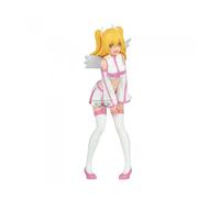 Figura banpresto 2.5 dimensional seduction glitter & glamours liliel angel paratroopers ver.