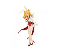 Figura banpresto 2.5 dimensional seduction glitter & glamours liliel bunny style 22cm