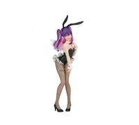 Figura banpresto 2.5 dimensional seduction glitter & glamours miriella bunny style 22cm
