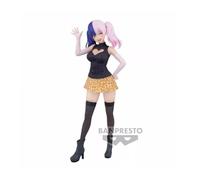 Figura banpresto 2.5 dimensional seduction glitter & glamours nagomi plain clothes 22cm