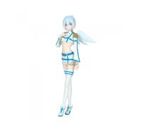 Figura Banpresto 2.5 Dimensional Seduction Glitter & Glamours Nokiel Angel Paratroopers Ver.