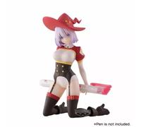 2.5 Dimensional Seduction Skirtless Ikora Figura 15cm Banpresto