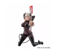 Figura banpresto 2.5 dimensional seduction lady lustalotte fabled costume ver. 15cm