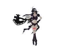 Figura Banpresto Albedo Bikini Armor 20cm - Overlord