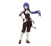 Figura Banpresto Arthur Pencilgon de Shangri-La Frontier, 20 cm