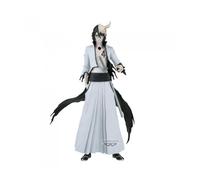 Figura banpresto bleach maximatic ulquiorra shifar