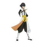 Figura banpresto bleach solid and souls sui feng 14cm