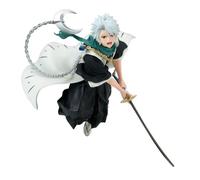 Figura banpresto bleach vibration stars toushiro hitsugaya 14cm