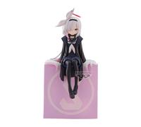 Figura banpresto blue archive monitor top figz - plana -