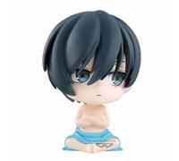 Figura Banpresto Bluelock Mascot Figure Rin
