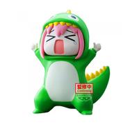 Figura banpresto bocchi the rock! enshrined monsters approval desire monster