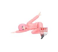 Figura banpresto: bocchi the rock hitori gotoh