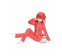 Figura banpresto bocchi the rock! ikuyo kita 16cm