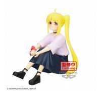Figura banpresto bocchi the rock! nijika ijichi 11cm