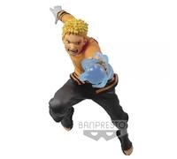 Figura banpresto boruto naruto next generation naruto vibrations