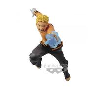 Figura banpresto boruto naruto next generation naruto vibrations