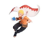 Figura banpresto boruto naruto next generations vibration stars naruto uzumaki ii 18cm