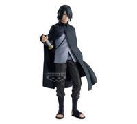 Banpresto - Boruto Naruto Next Generation - Sasuke Uchiha Figure