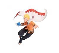 Figura banpresto boruto naruto next generations vibration stars naruto uzumaki ii 18cm
