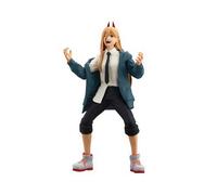 Figura banpresto chainsaw man power