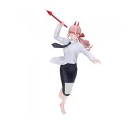 Figura Banpresto Chainsaw Man Vibration Stars Power Iii 15Cm