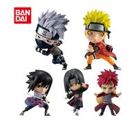Figura banpresto chibimasters naruto shippuden 1 unidad aleatoria
