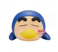 Figura banpresto crayon shinchan cosplay shinchan vol.4 ver.b 12cm