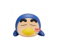 Figura banpresto crayon shinchan cosplay shinchan vol.4 ver.b 12cm