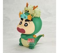 Figura banpresto crayon shinchan cosplay shinchan vol.5 ver.a 9cm