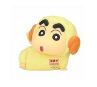 Figura Banpresto Crayon Shinchan Cosplay Shinchan Vol.7 Ver.a 8Cm