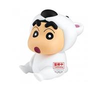 Figura banpresto crayon shinchan cosplay shinchan vol.8 ver.a 11cm