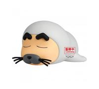 Figura banpresto crayon shinchan cosplay shinchan vol.8 ver.b 11cm