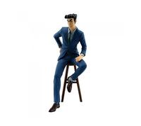 Figura banpresto crayon shinchan hiroshi nohara 18cm