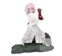 Figura banpresto demon slayer kimetsu no yaiba combination battle rui 9cm