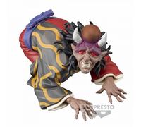 Banpresto Figura Hantengu – Demon Slayer: Kimetsu no Yaiba – Demon Series Vol.11 5 cm Multicolor