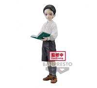 Figura banpresto demon slayer kimetsu no yaiba demon series muzan kibutsuji vol.11 14cm