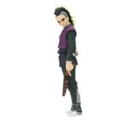 Banpresto Figura de acción Genya Shinazugawa Demon Slayer Kimetsu No Yaiba 17 cm Multicolor Vol.44