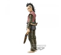 Banpresto Figura de Accion Genya Demon Slayer: Kimetsu No Yaiba Vol.38, 17 cm Multicolor BP88153