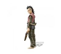 Figura banpresto demon slayer kimetsu no yaiba genya vol.38 17cm