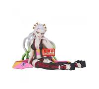 Figura Banpresto Demon Slayer Kimetsu No Yaiba Glitter & Glamours Daki 21Cm