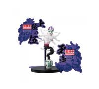 Figura banpresto demon slayer kimetsu no yaiba gyokko 14cm