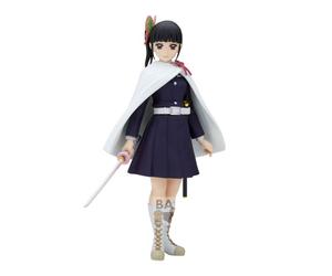 Figura banpresto demon slayer kimetsu no yaiba kanao tsuyuri vol.48 15cm