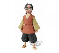 Banpresto Figura de acción Kotetsu – Demon Slayer: Kimetsu no Yaiba Vol.42 13 cm Multicolor BP19597