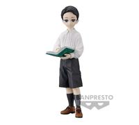 Banpresto Figura de Acción Muzan Kibutsuji Kid - Demon Slayer: Kimetsu No Yaiba - Demon Series Vol.6 (Ver.B) 14cm BP18718 Multicolor