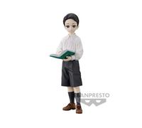 Banpresto Figura de Acción Muzan Kibutsuji Kid - Demon Slayer: Kimetsu No Yaiba - Demon Series Vol.6 (Ver.B) 14cm BP18718 Multicolor