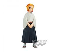 Figura Senjuro Rengoku Demon Slayer Kimetsu No Yaiba A 15 Cms