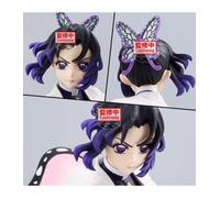 Figura banpresto demon slayer kimetsu no yaiba vibration stars shinobu kocho 14cm