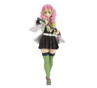 Figura BANPRESTO Demon Slayer MITSURI KANROJI Kizuna no Sou vol.49 BP88890P N...