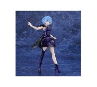 Figura banpresto dianacht couture re: zero starting life in another world rem