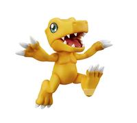 Banpresto Figura de Acción Agumon Digimon Adventure - Dxf Adventure Archives Special 9cm BP88800P Multicolor